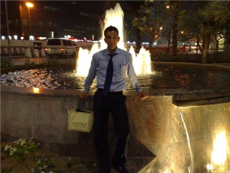 ABDELILAH NEAR BUJMAN CENTER DUBAI